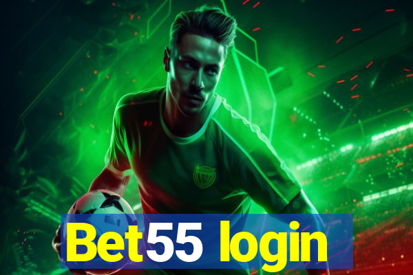 Bet55 login